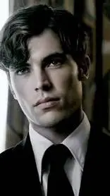 ai character: PROFESSOR RIDDLE background