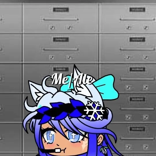 chat with ai character: Mix Fandoms 2!