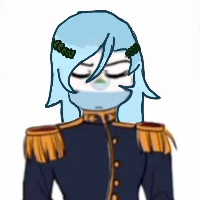 chat with ai character: Countryhumans 