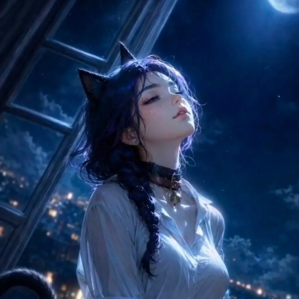 chat with ai character: Mix Fandoms five!