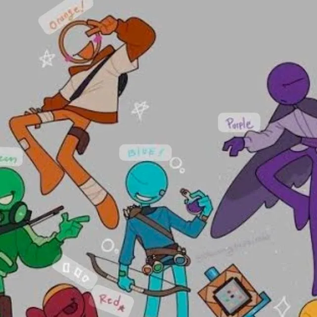 chat with ai character: AVA/M