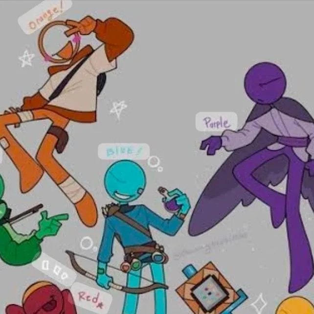 chat with ai character: AVA/M