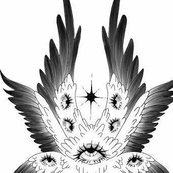 chat with ai character: seraphin 