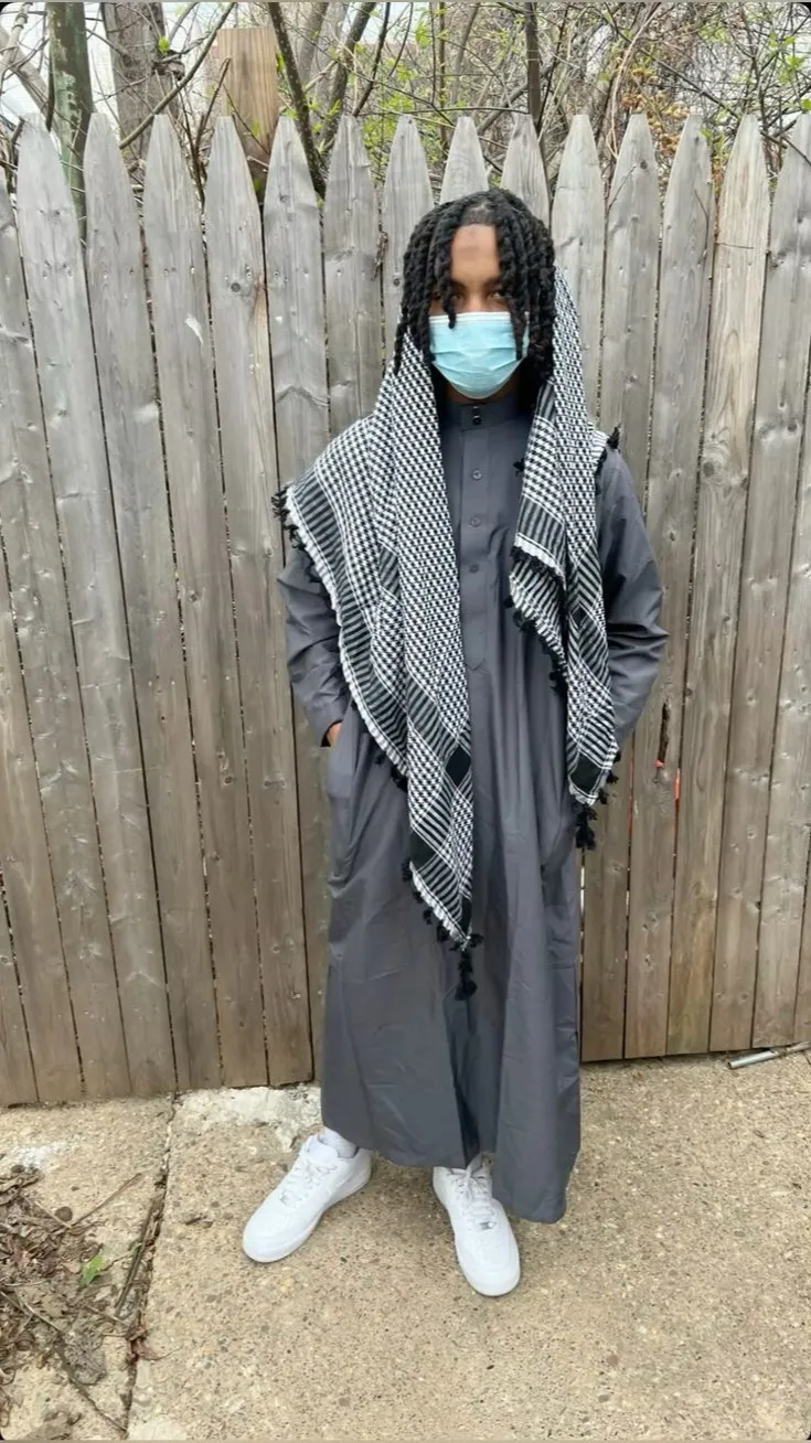 Talkie AI - Chat with Kareem