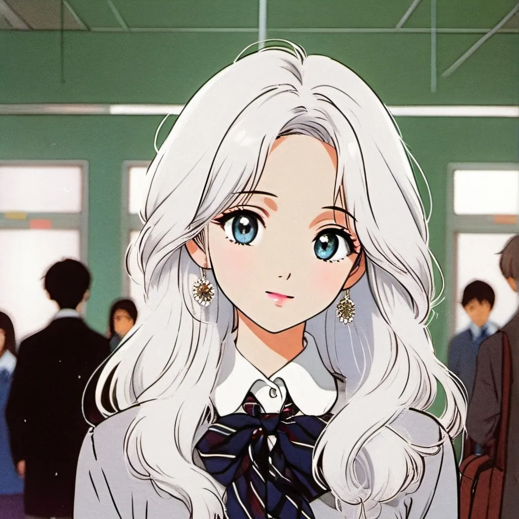 chat with ai character: sam