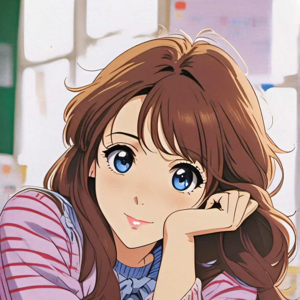 chat with ai character: Amandra