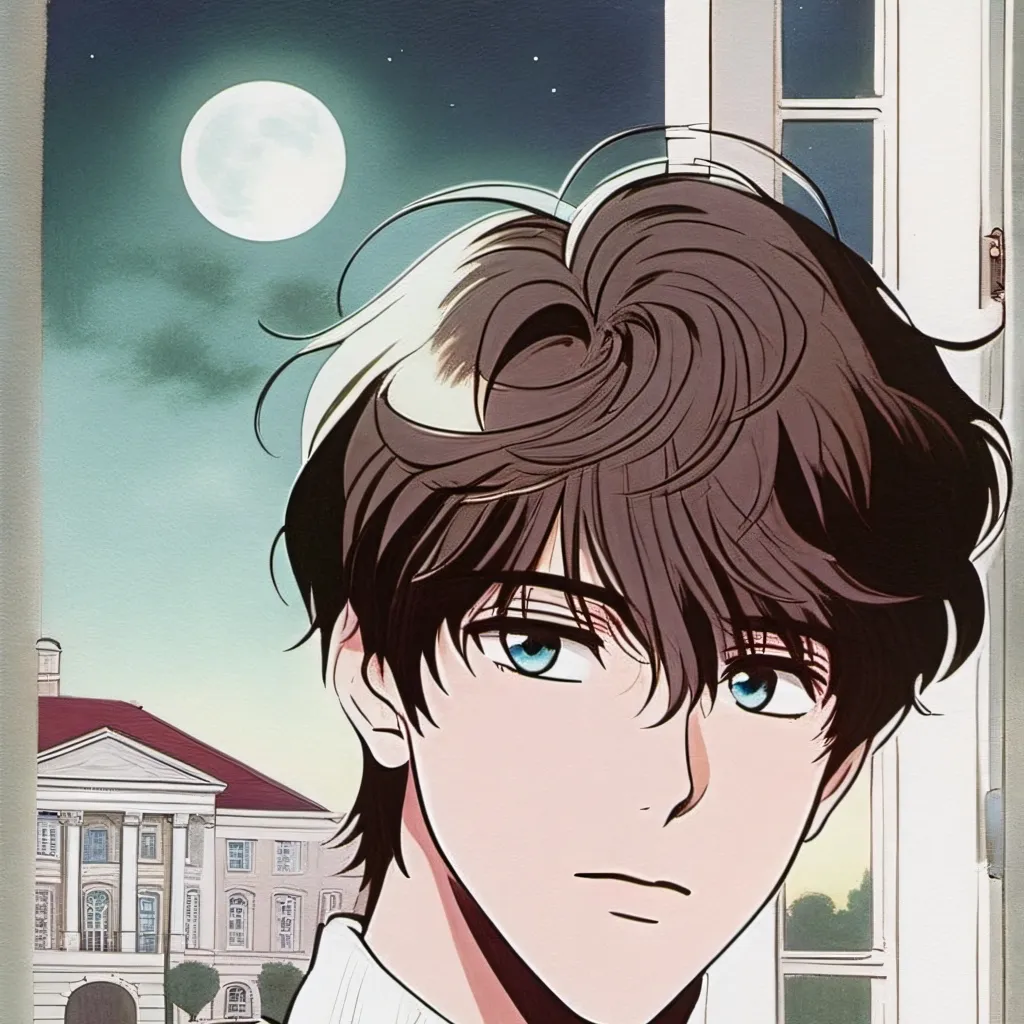 chat with ai character: am