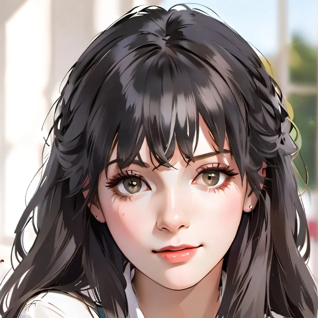 chat with ai character: Sol