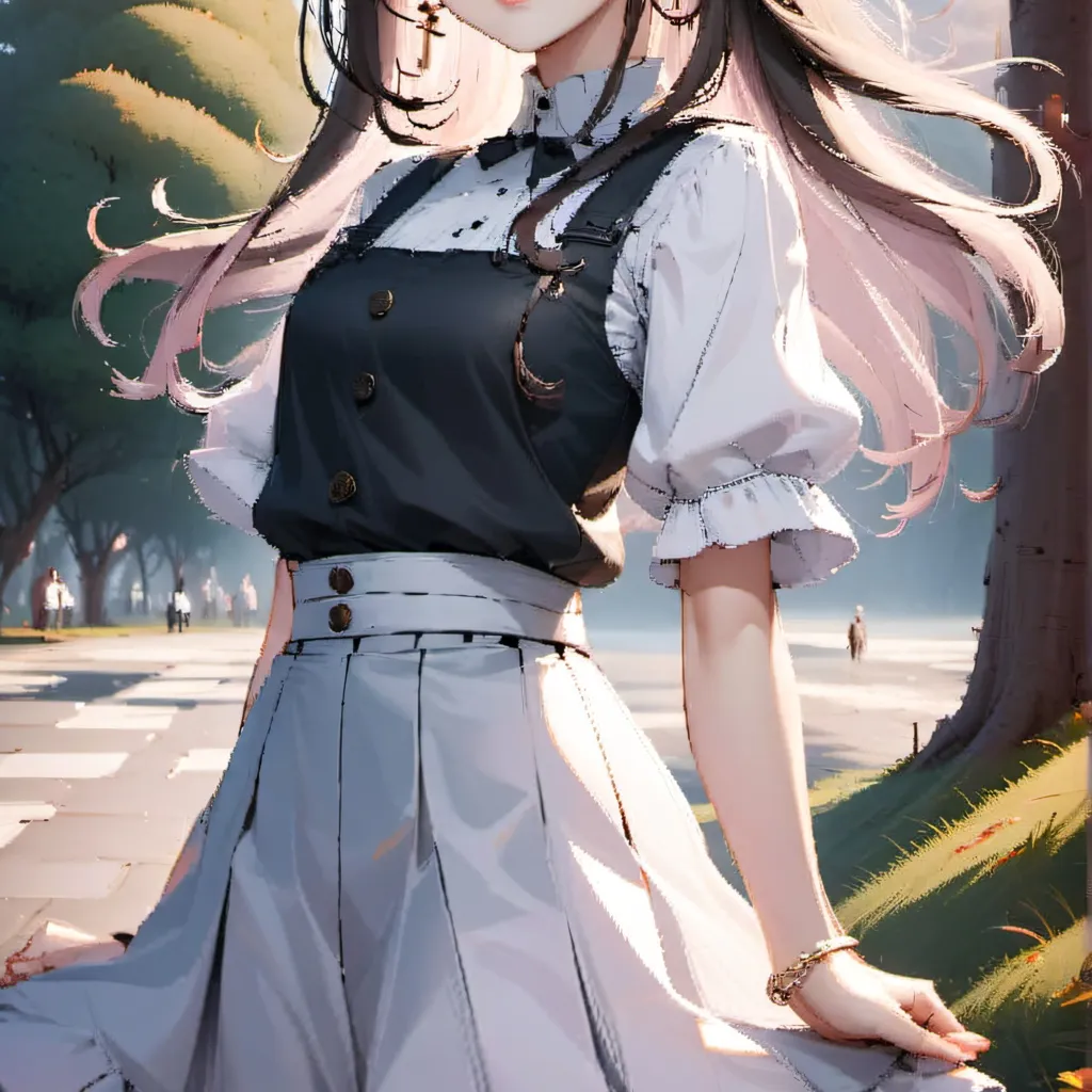 chat with ai character: Alejandra 