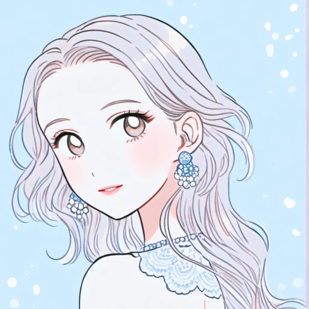 chat with ai character: . (punto)