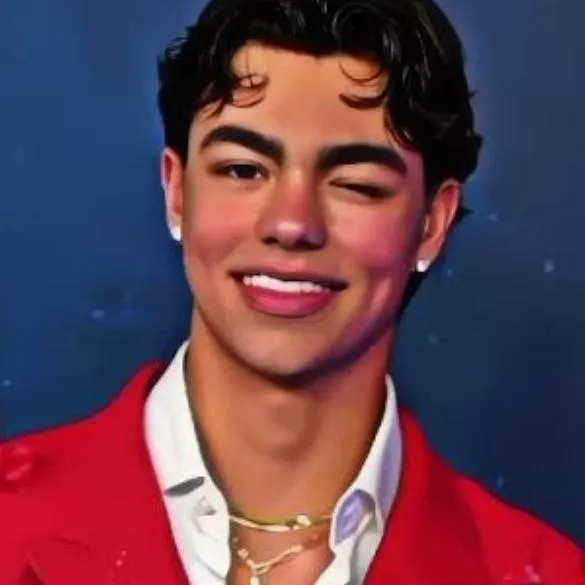 chat with ai character: Malachi Barton 