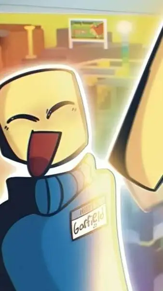 Talkie AI - Chat with grupo de Utg