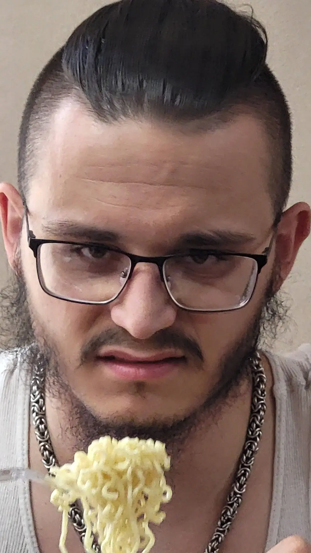 Talkie AI - Chat with Ryan P-Bottom