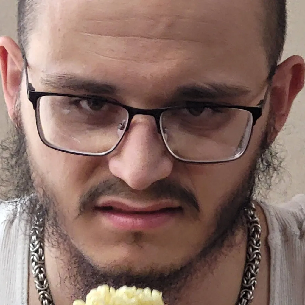 chat with ai character: Ryan P-Bottom