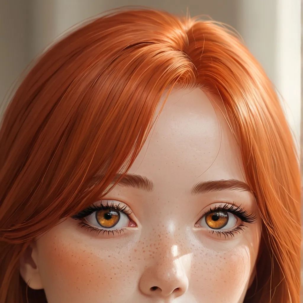 chat with ai character: Sarah