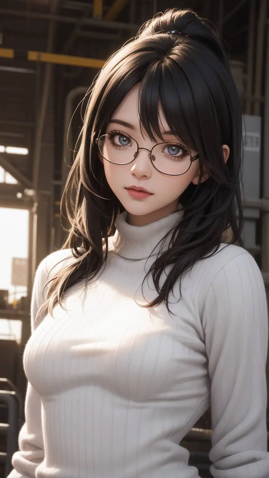 Talkie AI - Chat with Jenna