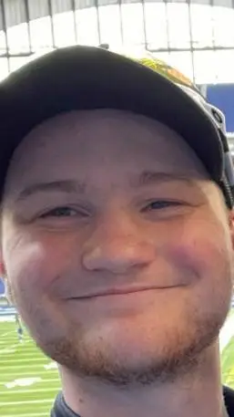 ai character: Brendon Freel background