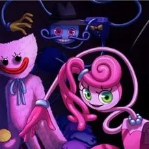 chat with ai character: Poppy Playtime
