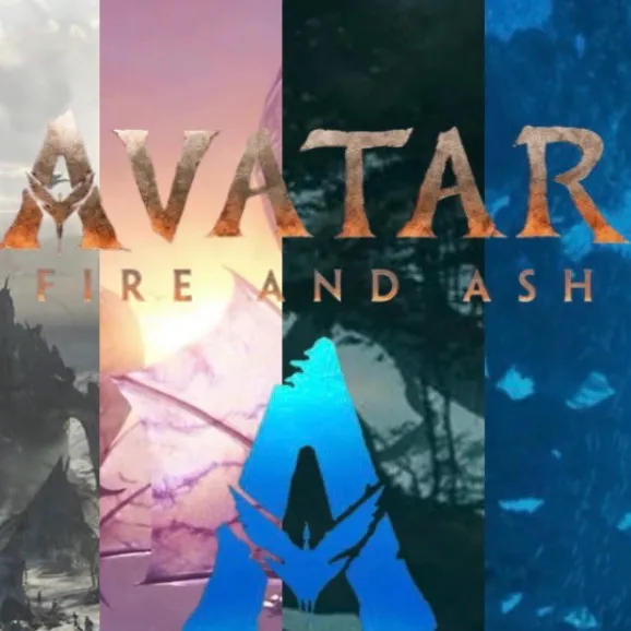 chat with ai character: The Avatar