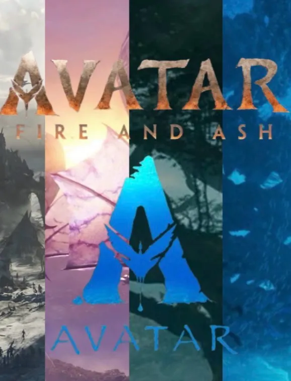 chat with ai character: The Avatar 
