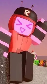 ai character: Veeronica  background