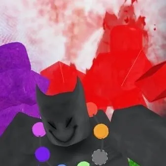 chat with ai character: Color&Electricity!