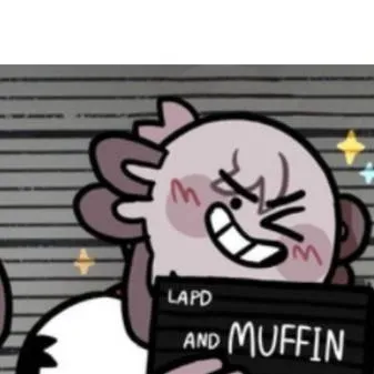 chat with ai character: Muffin💅✨🎀
