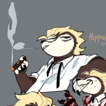 chat with ai character: ★Pepper★