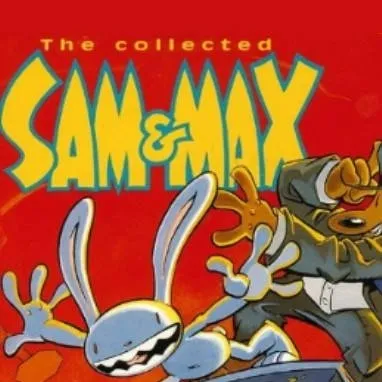 chat with ai character: ★🎱Sam and Max🎱★
