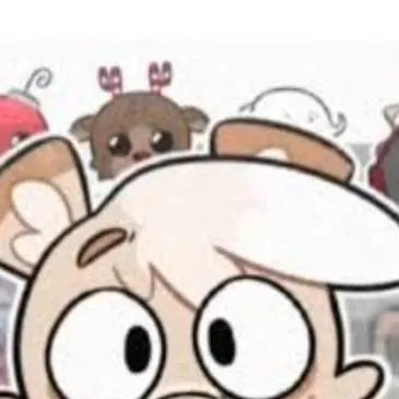 chat with ai character: ★🍪Eggnog🍪★