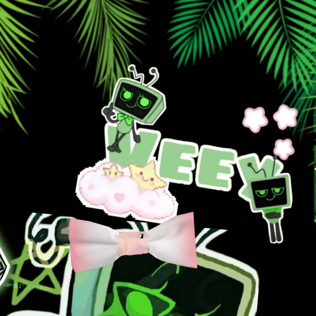 chat with ai character: freaky vee