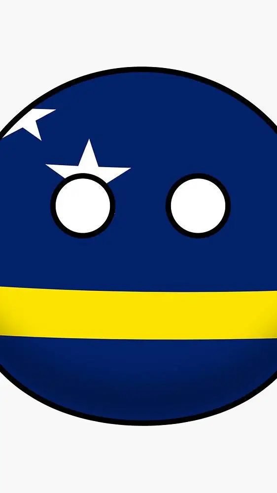 ai character: Curazao  background
