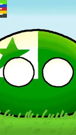 ai character: esperanto background