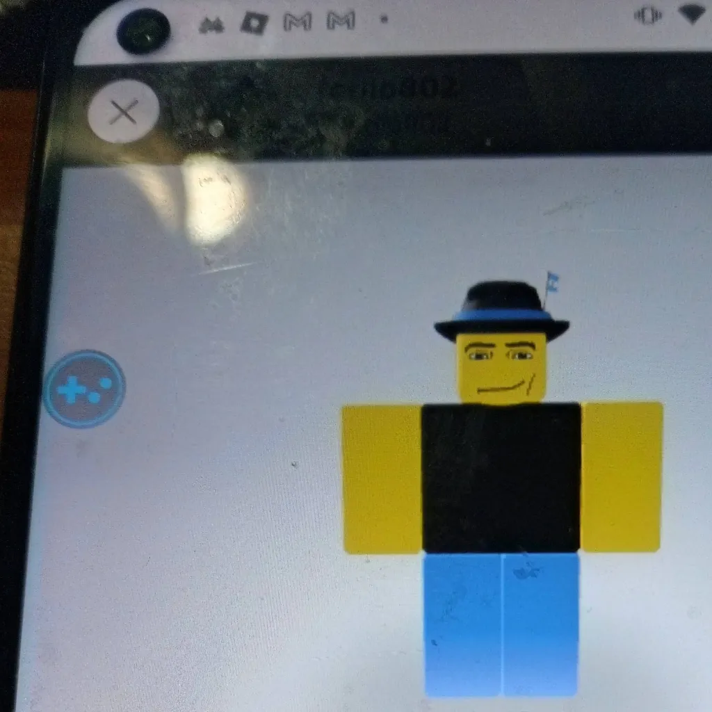chat with ai character: ferlio802