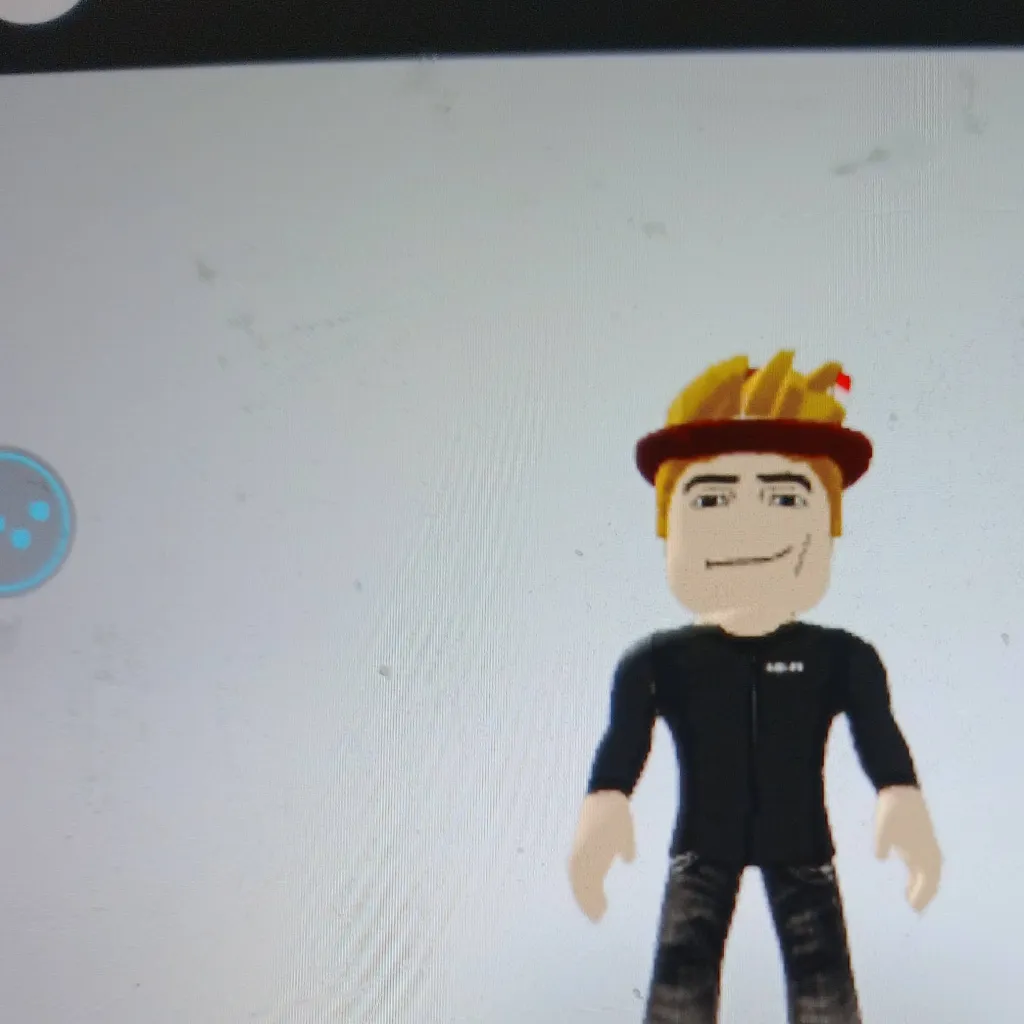 chat with ai character: farsan
