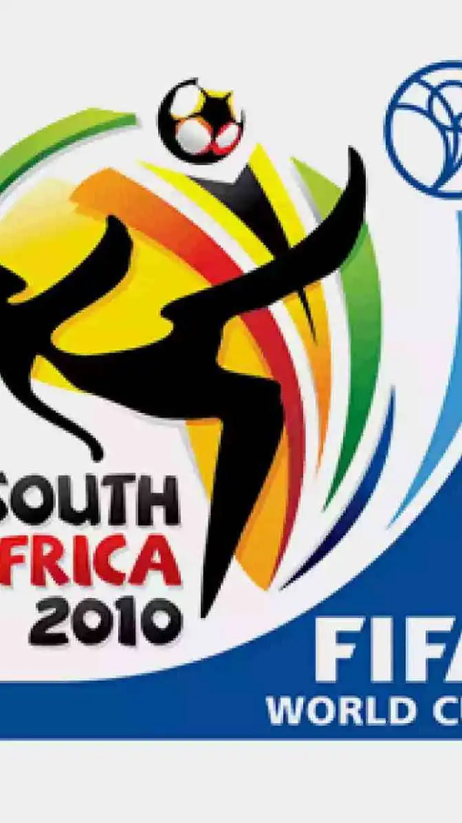 ai character: fifa world cup2010 background