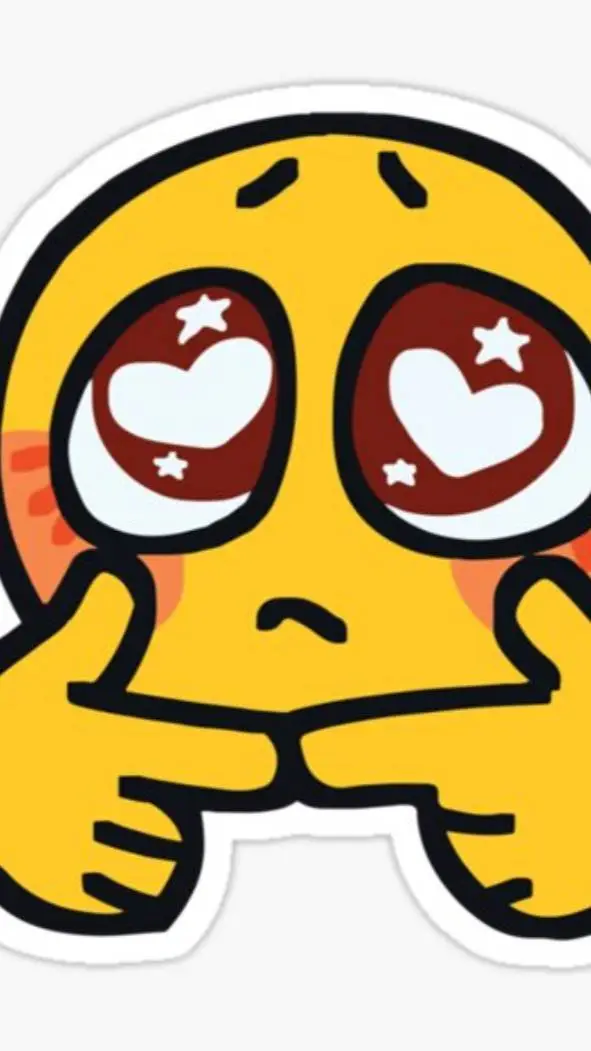 ai character: UWU background