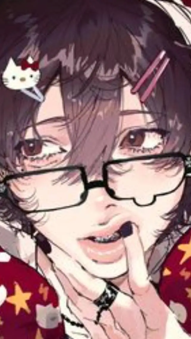 ai character: Ana background