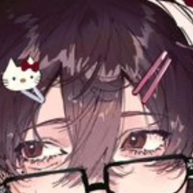 chat with ai character: Ana