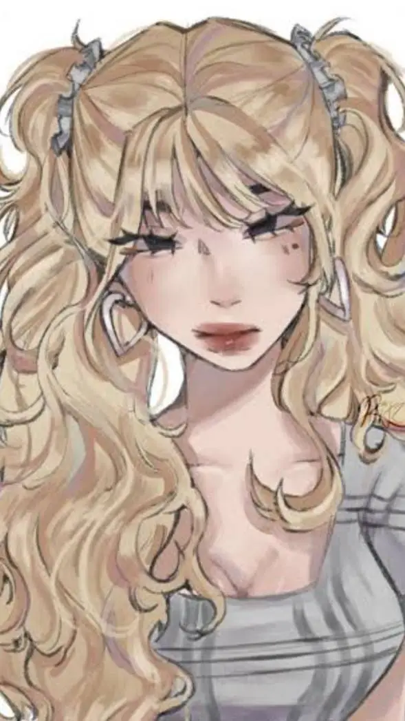 ai character: Talkie34lBJK background