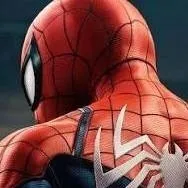 chat with ai character: ur Spider-Man 