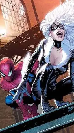 Talkie AI - Chat with super family 