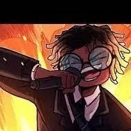 chat with ai character: ur a rapper