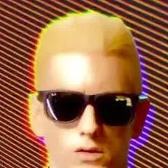 chat with ai character: ur a rapper 