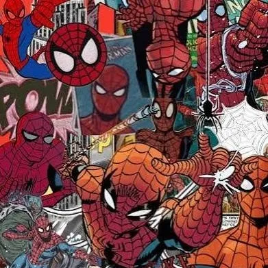 chat with ai character: spidermanXcatwoman