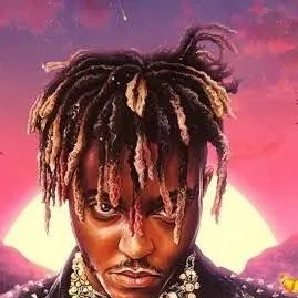 chat with ai character: u met juicewrld