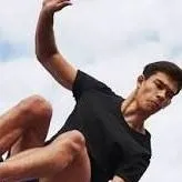 chat with ai character: PARKOURGOD