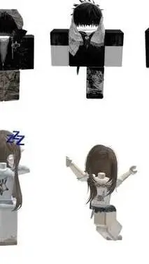 ai character: ur gc background