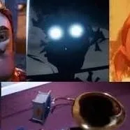 chat with ai character: hello neighbor gan