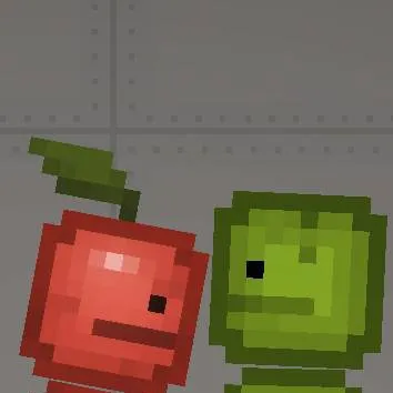 chat with ai character: Apple and Melon 